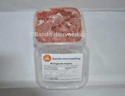 Bandit Vleesmix Kip 935 gram