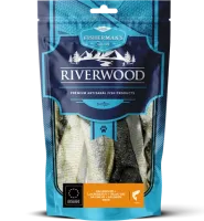 Riverwood  Zalmhuiden 18-22 cm 150 gram
