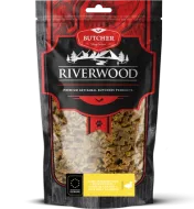 Riverwood  Eend trainertjes 150 gram