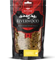 Riverwood  Eend trainertjes 150 gram