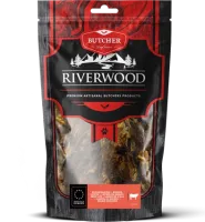 Riverwood  Runderlippen 150 gram
