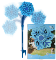 CoolPets Ice Flower