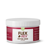 FLEXREX BIOTINE-MSM