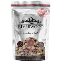 Riverwood Butcher’s Best  Hert & Everzwijn *crunchy*